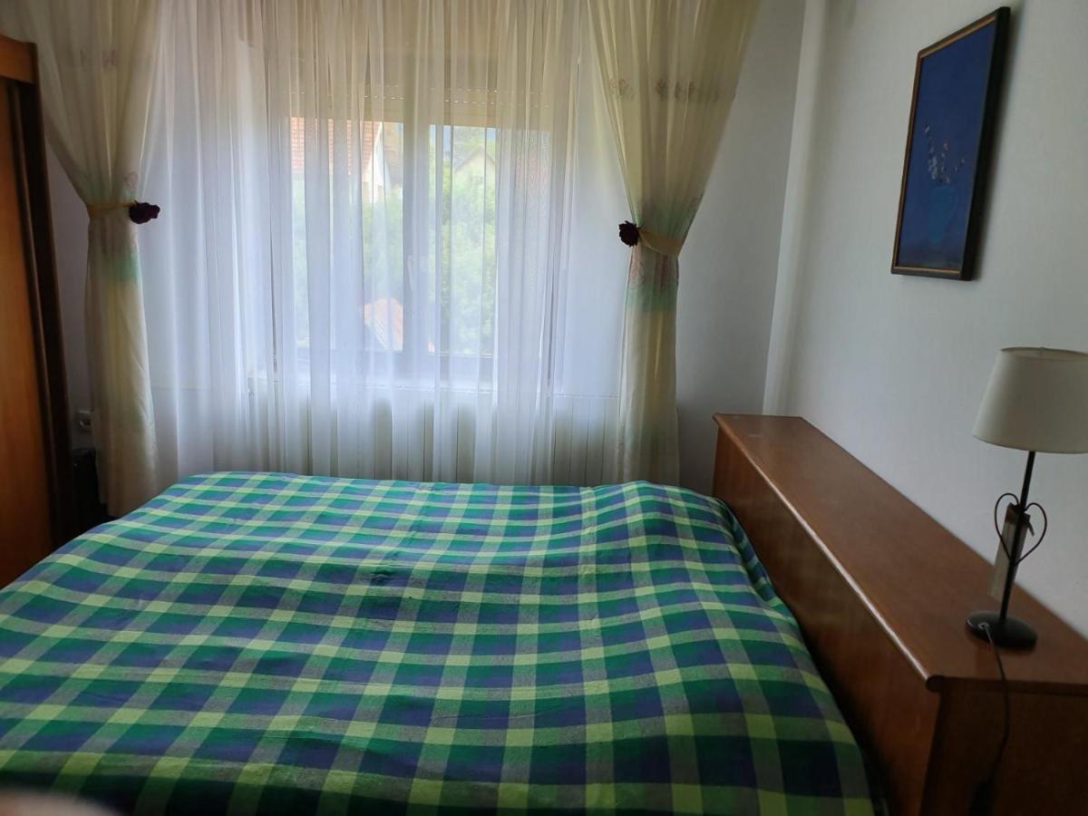 Bed and Breakfast Apartman Draga Mokra Gora Exteriér fotografie