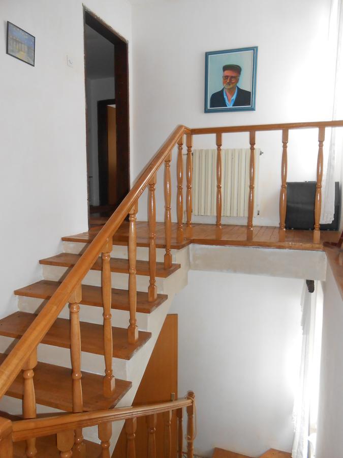 Bed and Breakfast Apartman Draga Mokra Gora Exteriér fotografie