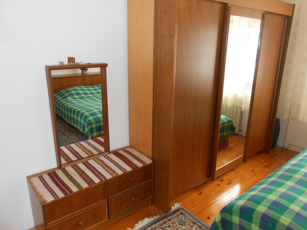 Bed and Breakfast Apartman Draga Mokra Gora Exteriér fotografie